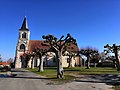 Église Saint-Pierre de Fougerolles