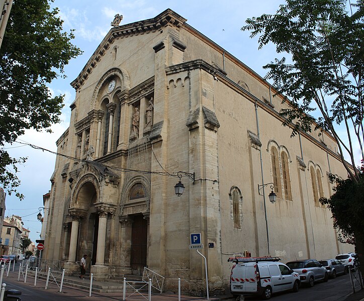 File:Église St Joseph Toulon 2.jpg