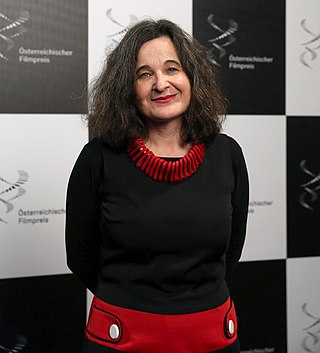 <span class="mw-page-title-main">Maria Hofstätter</span> Austrian actress