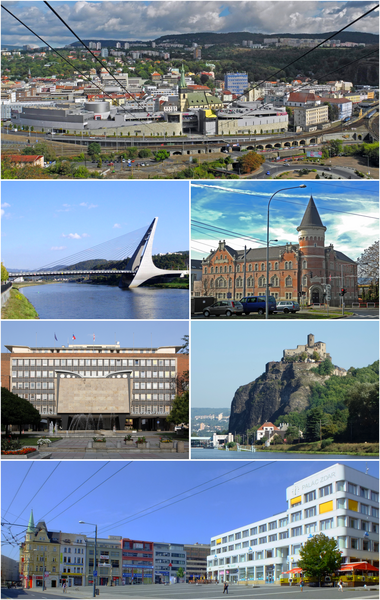 File:Ústí nad Labem Montage I.png