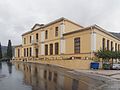 * Nomination Former town hall of Archanes, Crete. --C messier 12:54, 13 February 2017 (UTC) * Promotion Eaves hat been a little sharper, but good enough for me.--Famberhorst 16:32, 13 February 2017 (UTC)