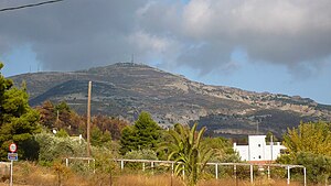 Βριλήσσια: Ταυτότητα περιοχής, Ιστορική εξέλιξη, Πολεοδομικά χαρακτηριστικά