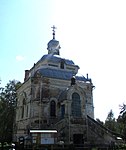 Церковь Геория Победоносца