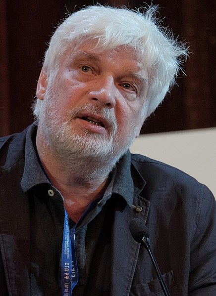 File:Дмитрий Брусникин 2017 (cropped).jpg