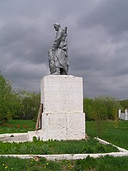 Пам'ятник воїнам-односельцям.Волохів яр.JPG