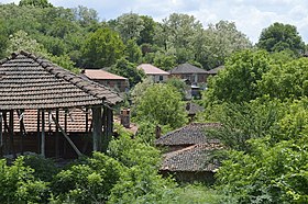 Hvězda Istevnik