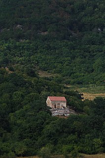 Bazarkand, Karabakh Place in Kalbajar