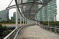 人行天桥 footbridge - panoramio.jpg