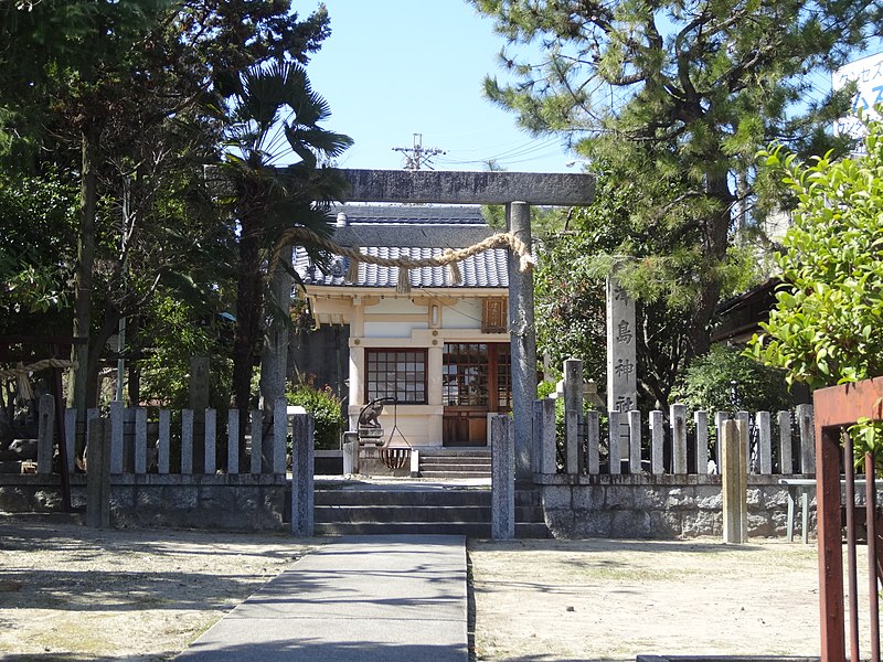 File:津島神社 - panoramio (2).jpg