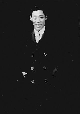 <span class="mw-page-title-main">Lee Bong-chang</span> Korean independence activist (1900–1932)