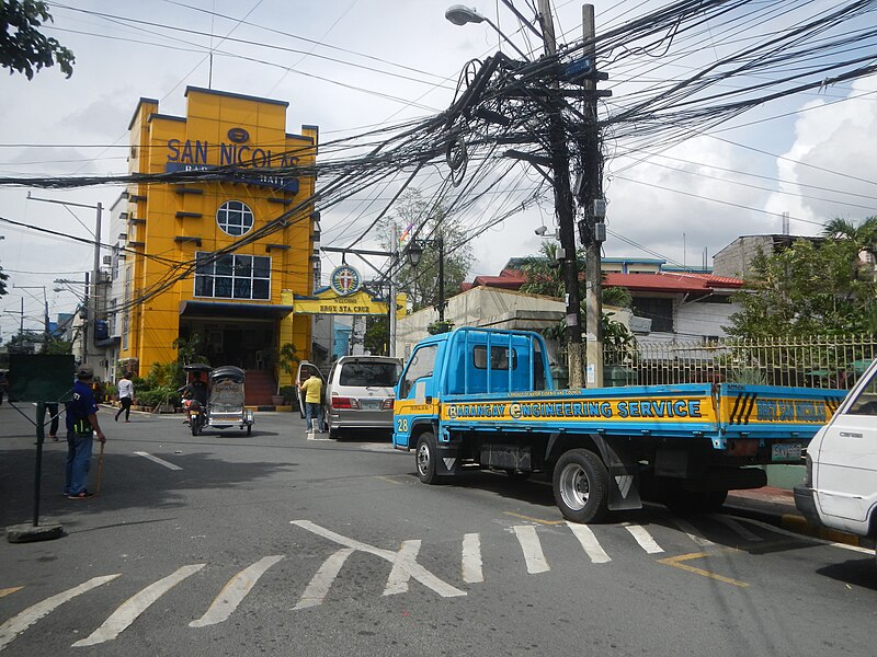 File:01531jfBarangays Malinao San Nicolas Tomas Cruz Avenues Pasig Cityfvf 04.jpg