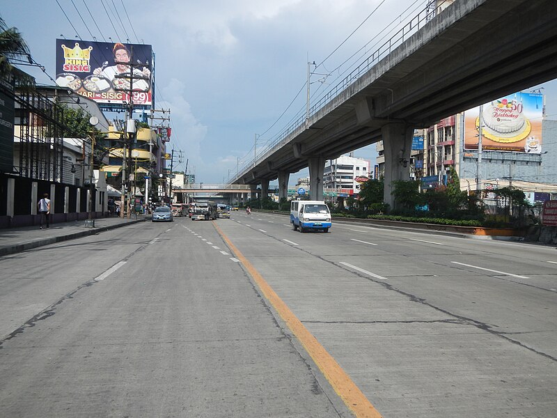 File:03634jfBarangays Highway Roads Caloocan Cityfvf 02.jpg