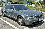Daewoo Arcadia (1994–1999)