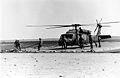 UH-60 in Iraq