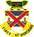 13th Infantry Regiment "Forty Rounds"