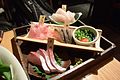 141230 Sashimi in Shibuya - Flickr - odako1.jpg