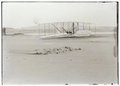 1903 Wright Flyer damaged on ground after final flight 17 December 1903.tif (TIF original with ZIP compression added)