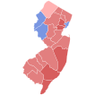 File:1916 New Jersey gubernatorial election results map by county.svg