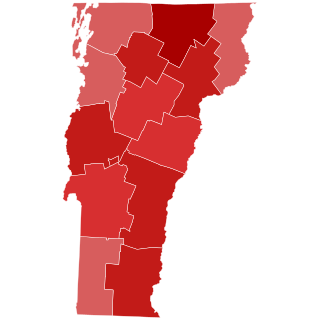 <span class="mw-page-title-main">1922 Vermont gubernatorial election</span>