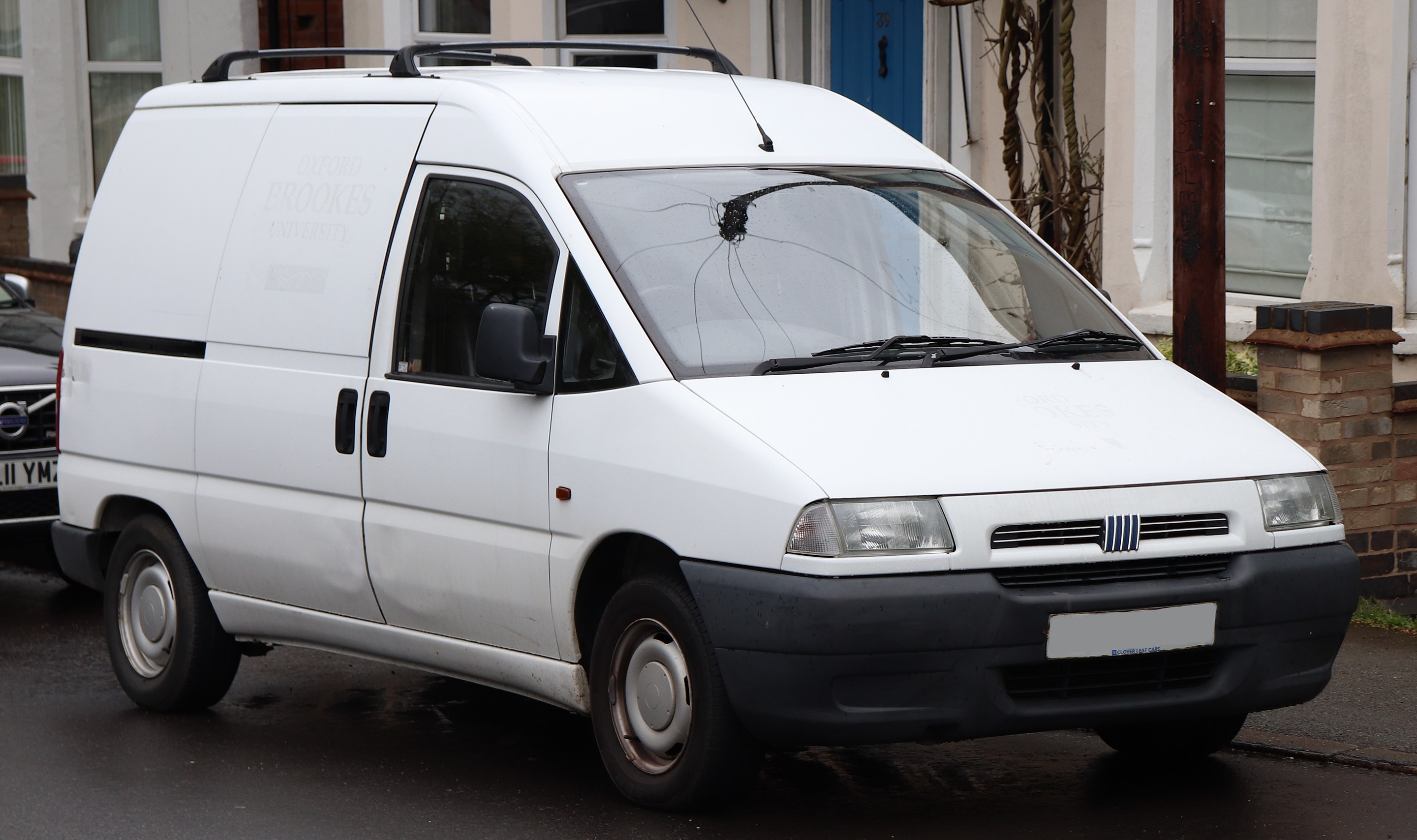 Fiat Scudo 1