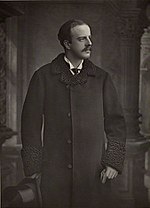 Thumbnail for Alexander Duff, 1st Duke of Fife