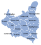 2. Polnische Republik, Woiwodschaften 1931.svg