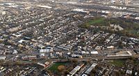 McKinley Park, Chicago