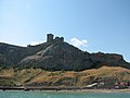 2006-06-15 Вид на Генуэзскую крепость с моря (1).jpg