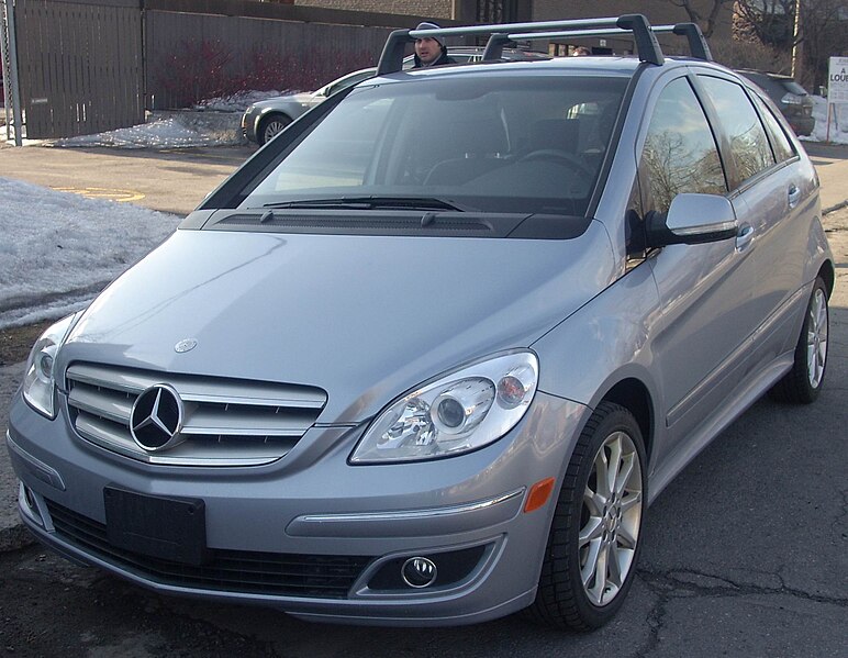 File:2006-08 Mercedes-Benz B-Class.JPG