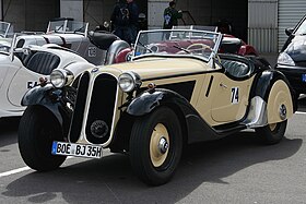 BMW 315 / 1