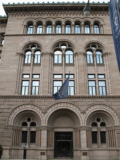 Newberry Library private research library in Chicago