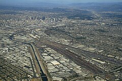 Los Angeles River