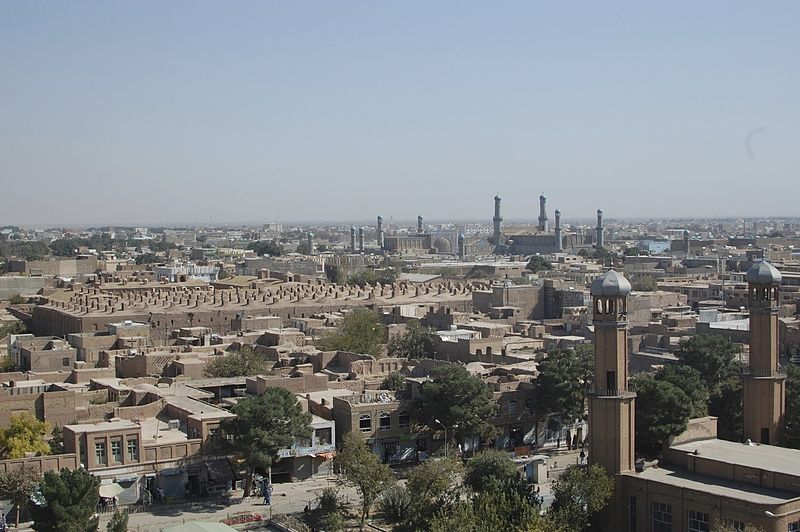 File:2009 Herat Afghanistan view 4072199737.jpg