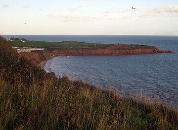 Datei:2010-10-06_Sandy_Bay_and_Straight_Point.jpg