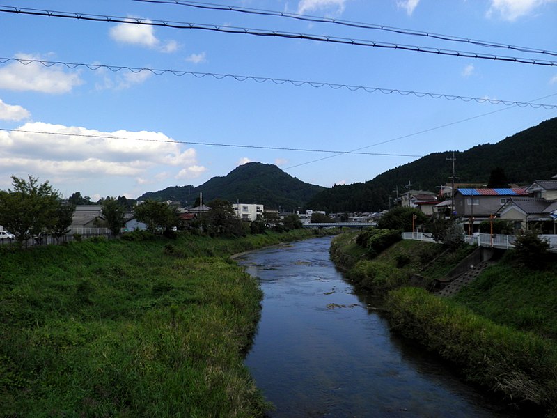 File:2010-10-2 宇陀川 - panoramio (2).jpg