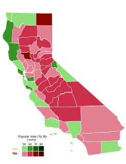 2012 California Proposition 37 Rejected GMO law