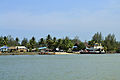 Koh Koh Khao Pier