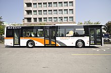 A Gemilang Coachworks bodied Scania N230UB bus operated by Ho-Hsin Bus in Taichung, Taiwan 2014-01-28 508-U9.JPG