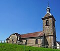 Église Saint-Michel de Velleminfroy