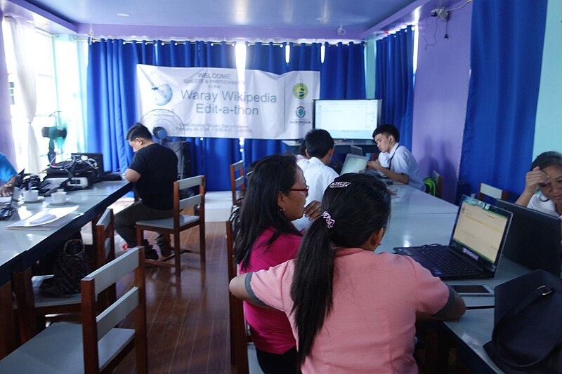 File:2016 Guiuan Edit-a-thon 031.jpg