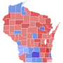 Thumbnail for 2016 United States Senate election in Wisconsin