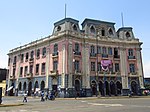 Miniatura para Confederación General de Trabajadores del Perú