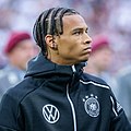 Leroy Sané