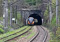 * Nomination Rail tunnel in Bardo 2 --Jacek Halicki 08:01, 3 May 2019 (UTC) * Promotion  Support Good quality.--Manfred Kuzel 08:21, 3 May 2019 (UTC)