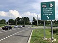 File:2020-07-17 16 52 51 View east along U.S. Route 322 and Gloucester County Route 536 Alternate at U.S. Route 322 Business-Gloucester County Route 536 and Gloucester County Route 623 in Harrison Township, Gloucester County, New Jersey.jpg