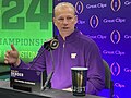 Thumbnail for List of Washington Huskies head football coaches