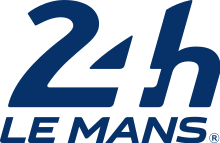 24 Hours of Le Mans logo (2014).svg