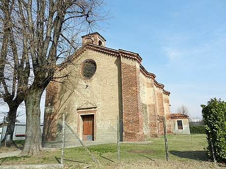 Cavenago di Brianza