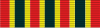 Médaille de service de 30 ans Pakistan.svg