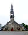 L'église paroissiale Saint-Exupère
